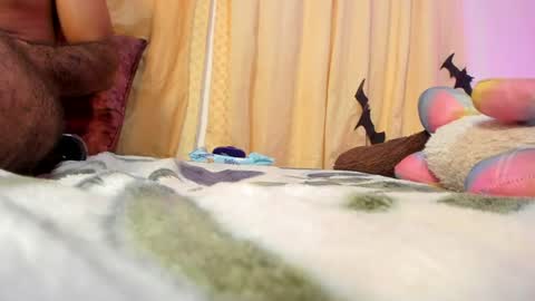 6_bunny_9 live cam stream