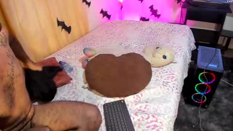 6_bunny_9 — similar cam model