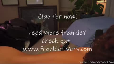 _frankie_rivers live cam