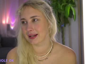 _kateline_ — Blonde cam model in HD