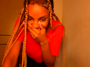 _mimimars live ebony cam girls cam in HD