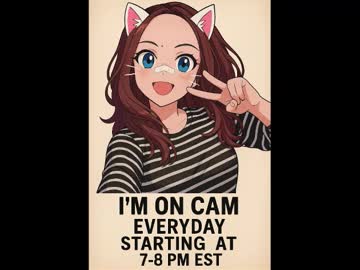 abagail_soft live cam from Canada