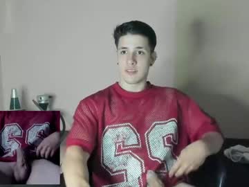 adan_rivas live cam stream in HD from Colombia