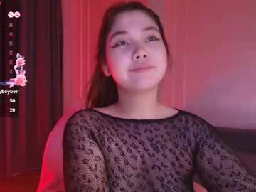 Stunning HD cam model streaming live in HD on Chatterbate
