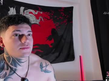 alan_rosee live cam from Go