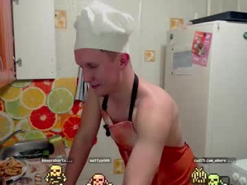 alex_amazing live cam from Peru