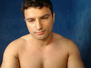 alex_blu live cam from Portugal