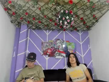 alexandluke1 live cam from Argentina