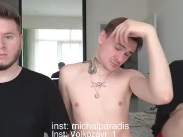 alexxx_d cam profile