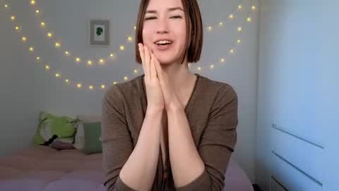 alicianoveli — Fetish cam model