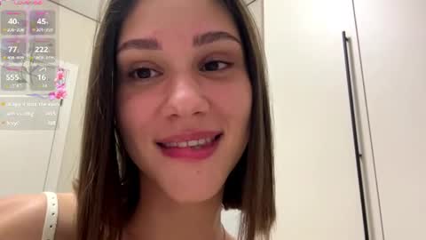 alysastuddiford — similar cam model
