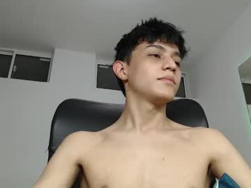 alyxen live cam from Argentina