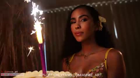 amnie_ live Chaturbate show