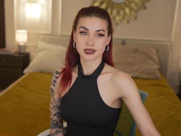 anabel054 live blonde cam girls cam in HD