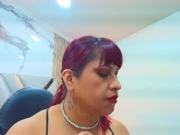 anabella_thompson live latex & leather cams cam in HD