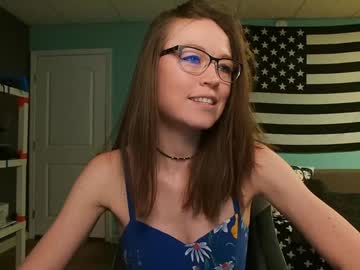 anabelleleigh live cam from Canada