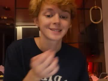 angel_andreww live cam from Slovakia