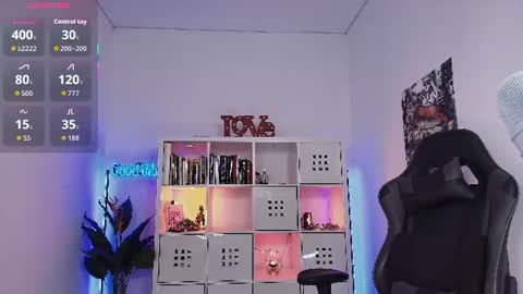 angel_danm_milf — Most Popular live cam