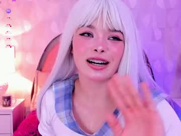angeline__cute live cosplay cams cam in HD