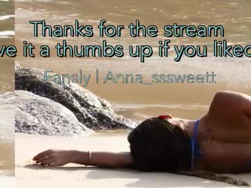 anna_ssweety cam profile