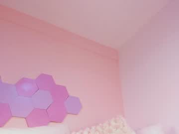 Popular HD cam model streaming live in HD on Chatterbate