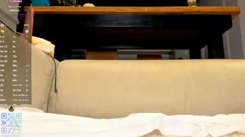 ardeliacarhart squirt webcam