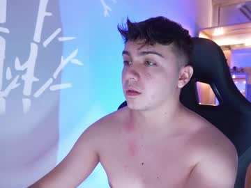 aron__cooper live cam from Australia