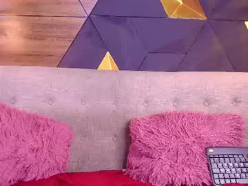 ary_hanna live cam stream in HD