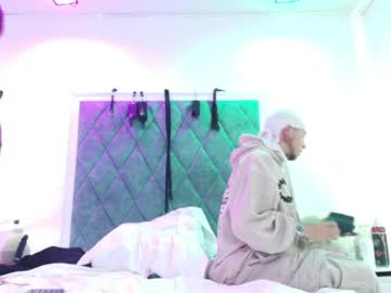 asha_zuri_and_adam live cam from Go