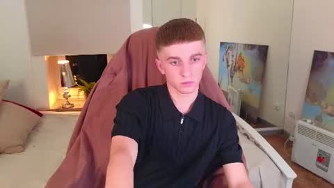ashercolee — similar cam model