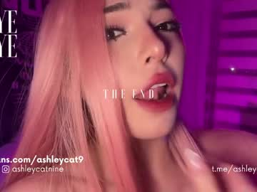 ashleycat9 live cam from Kazakhstan