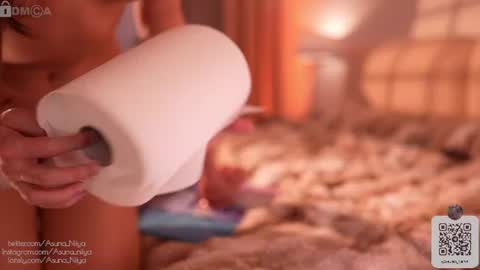asuna_niiya — similar cam model