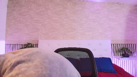 axel_draven live cam