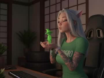 baby_gopn1k live cam stream in HD