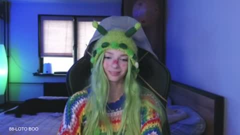 baby_gopn1k live cam