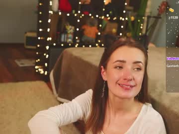 bananya_kitty live cam from Argentina