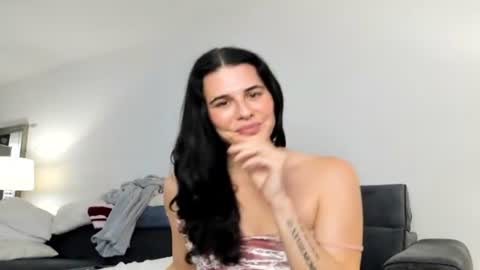 bbarcher live cam stream