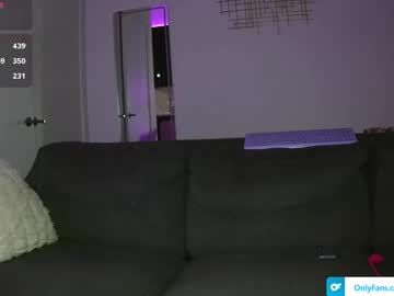 bbygirlnycole live cam from South Africa