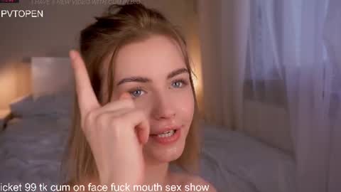 beatris_mils — similar cam model