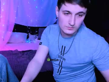 beauty_liam live cam from Canada