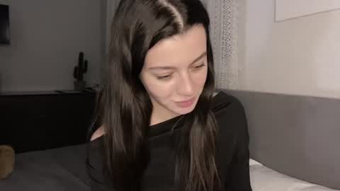 bellafae — Dildo cam model