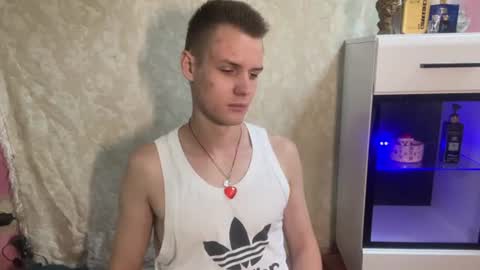 bigbabymax live cam