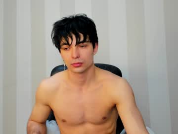 billbev — new cam model streaming live in HD