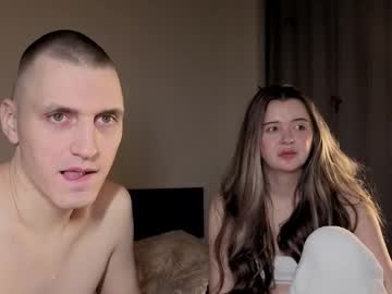 billy_betty live cam from Peru