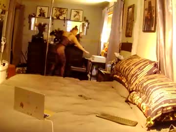 blaqmagic72 live cam from Canada