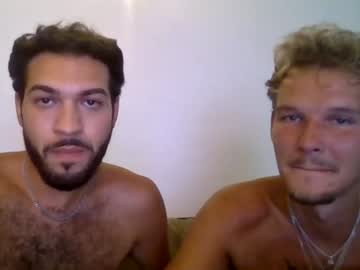 blondiexbrunette cam profile