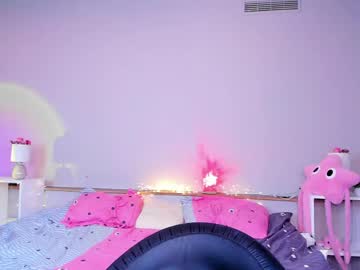 blondy_fina live cam from New Zealand