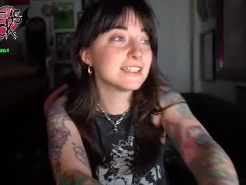 blueasfuck live cam from Canada