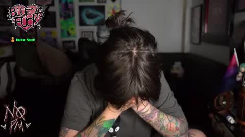blueasfuck live cam