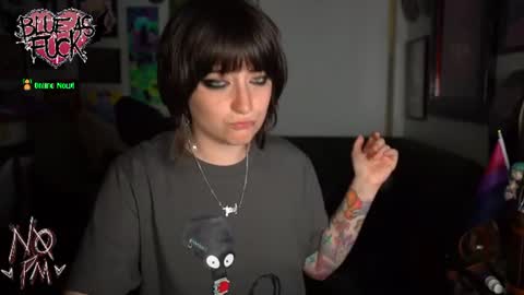 blueasfuck live cam